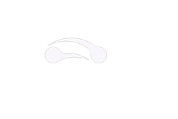 Classic car logo