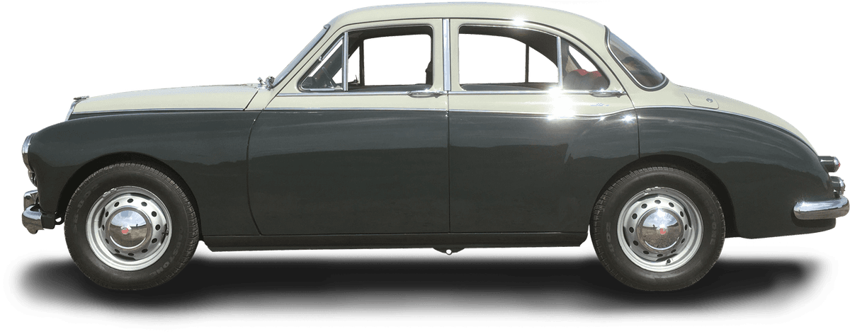 classic car
